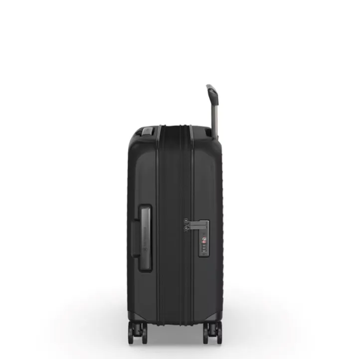Transavia Trolleys|Ryanair Trolleys>Victorinox Airox Advanced Global Carry-On black