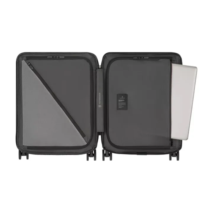 Transavia Trolleys|Ryanair Trolleys>Victorinox Airox Advanced Global Carry-On black