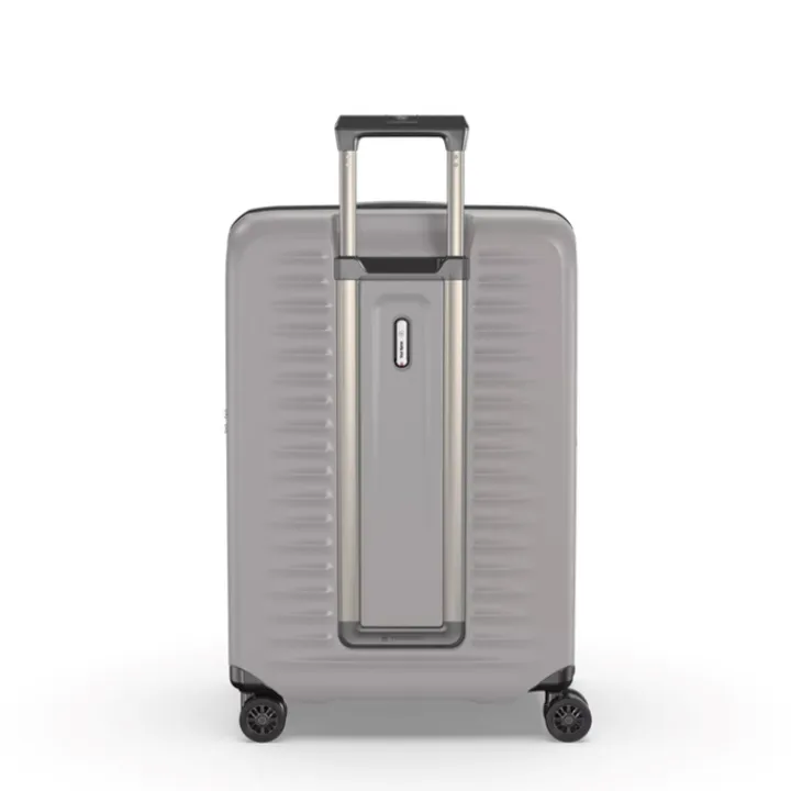 Harde Koffers|Reiskoffers>Victorinox Airox Advanced Medium Case stone white