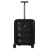 Transavia Trolleys|Ryanair Trolleys>Victorinox Airox Global Hardside Carry-On black