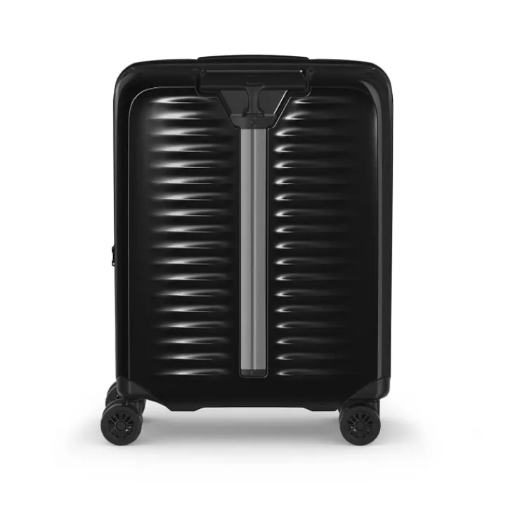 Transavia Trolleys|Ryanair Trolleys>Victorinox Airox Global Hardside Carry-On black