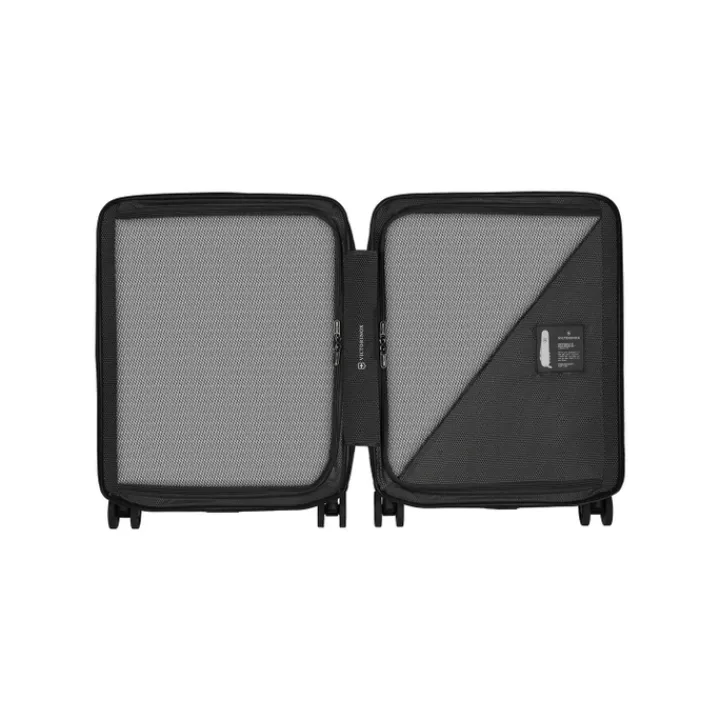 Transavia Trolleys|Ryanair Trolleys>Victorinox Airox Global Hardside Carry-On black