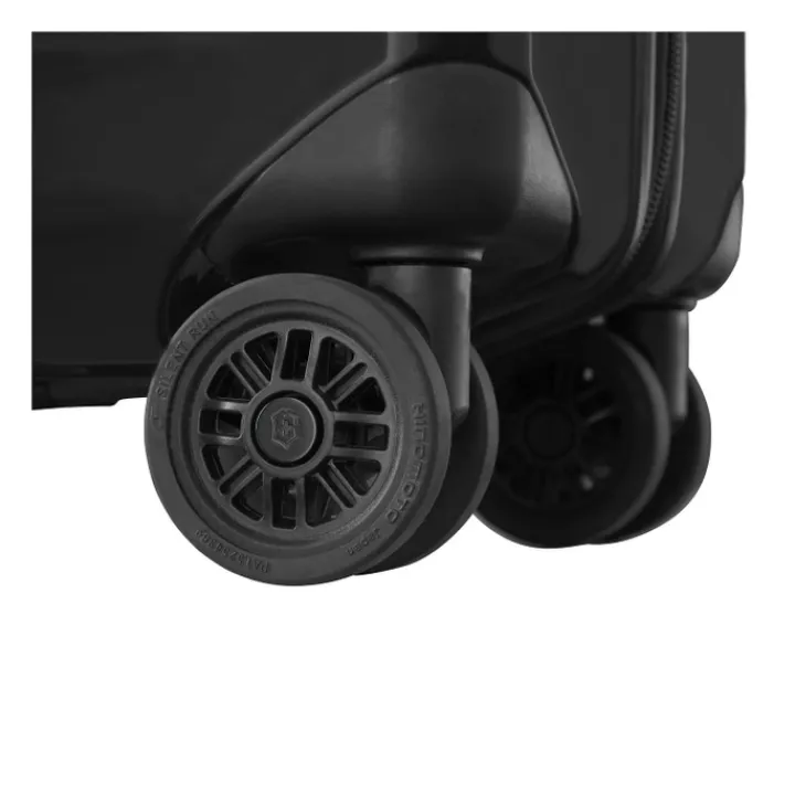 Transavia Trolleys|Ryanair Trolleys>Victorinox Airox Global Hardside Carry-On black