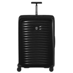 Harde Koffers|Reiskoffers>Victorinox Airox Large Hardside Case black