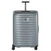 Harde Koffers|Reiskoffers>Victorinox Airox Large Hardside Case silver