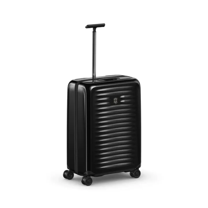 Lichtgewicht Koffers|Harde Koffers>Victorinox Airox Medium Hardside Case black
