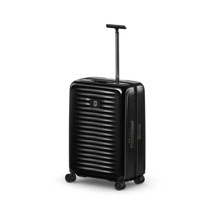 Lichtgewicht Koffers|Harde Koffers>Victorinox Airox Medium Hardside Case black