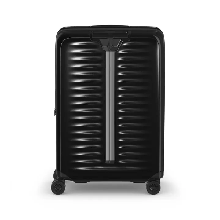 Lichtgewicht Koffers|Harde Koffers>Victorinox Airox Medium Hardside Case black