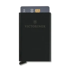 Rfid Portemonnees|Kleine Portemonnees>Victorinox Altius Secrid Essential Card Wallet black