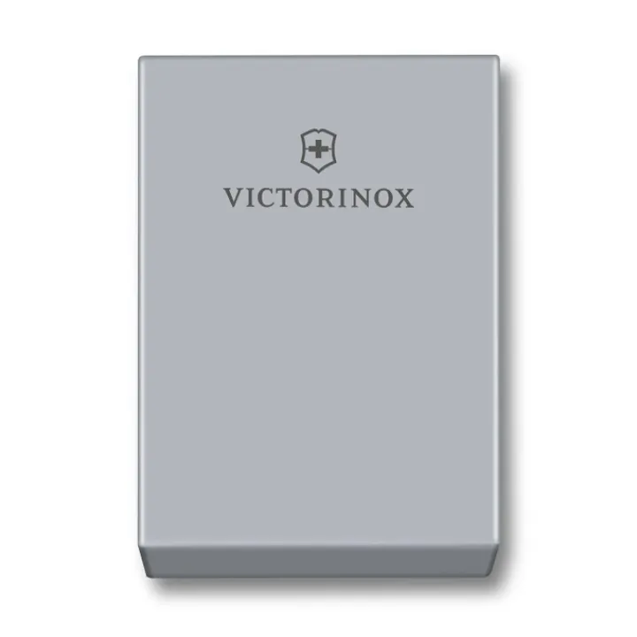 Rfid Portemonnees|Heren Portemonnees>Victorinox Altius Secrid Leather Card Wallet red