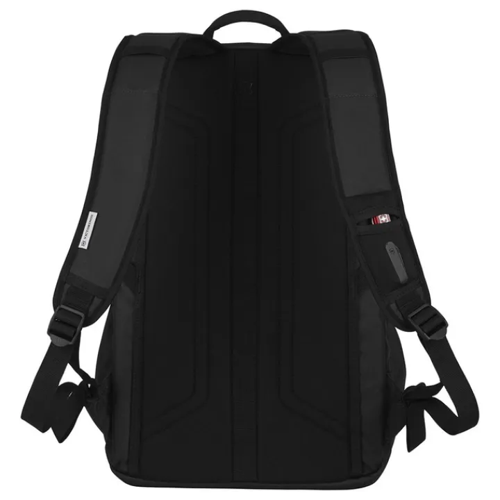 Daypack|15.6 Inch Laptoptassen>Victorinox Altmont Original Slimline Laptop Backpack black