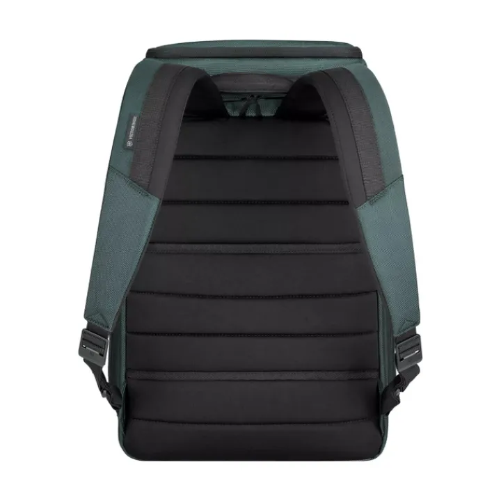 Daypack|15 Inch Laptoptassen>Victorinox Altmont Professional Fliptop Laptop Backpack storm