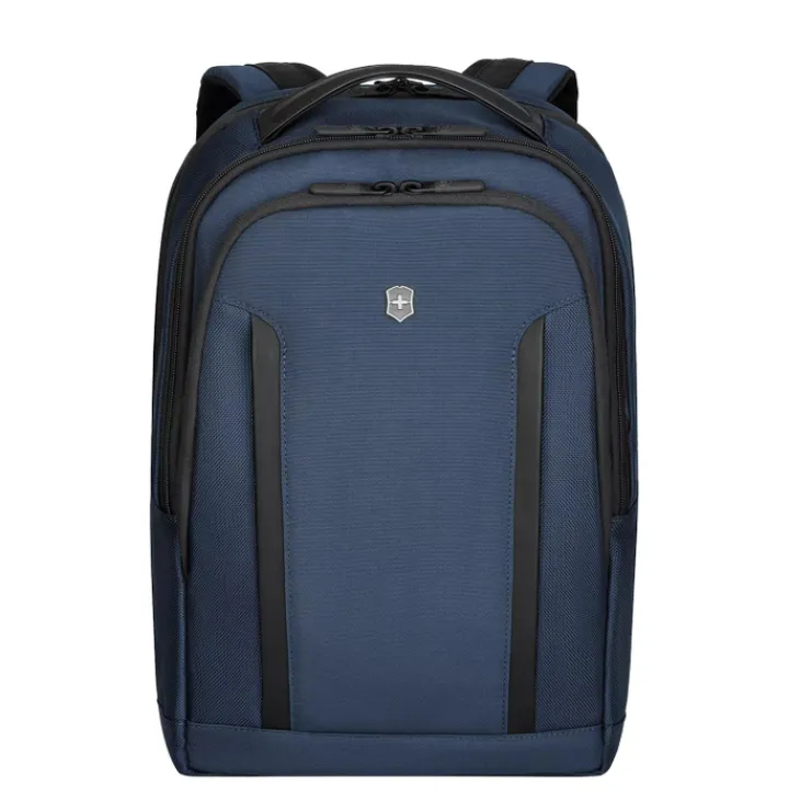 Kleine Rugzakken|Daypack>Victorinox Altmont Professional Compact Laptop Backpack navy blue