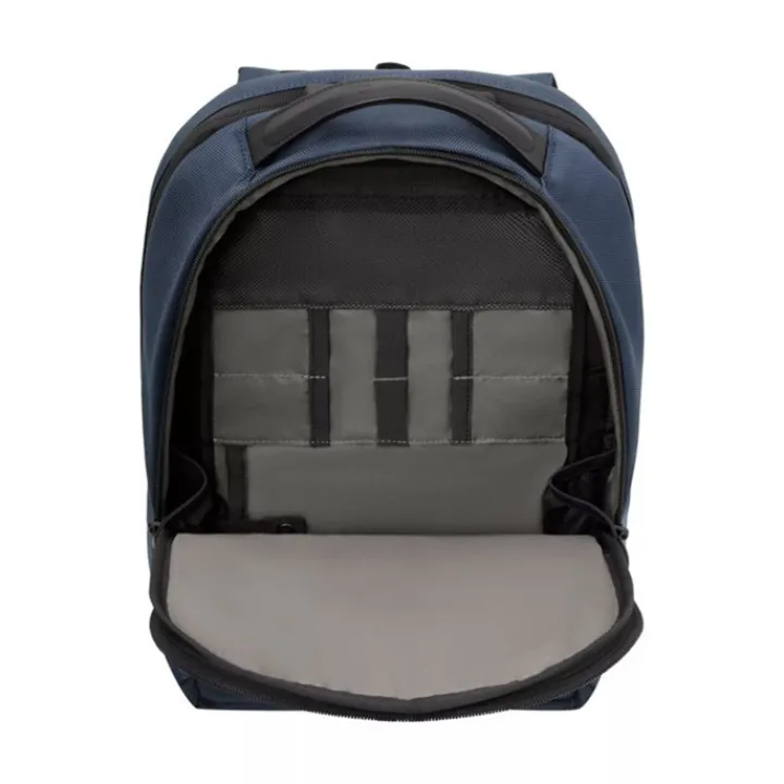 Kleine Rugzakken|Daypack>Victorinox Altmont Professional Compact Laptop Backpack navy blue