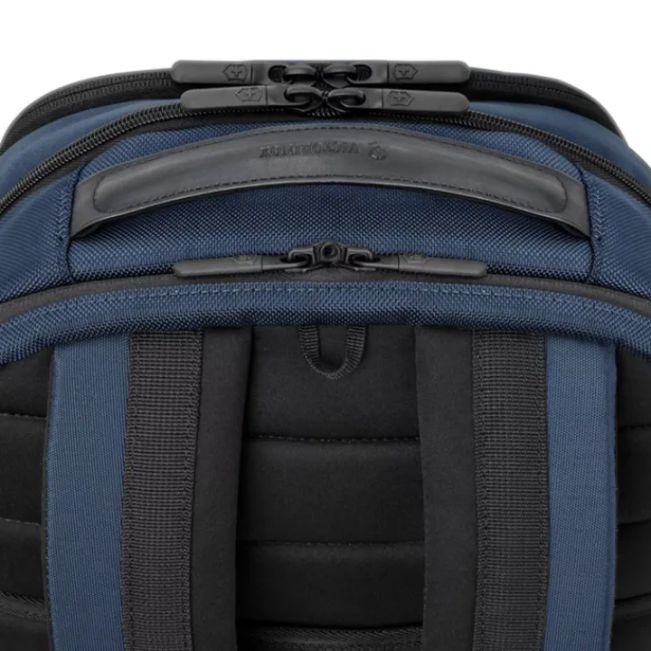 Kleine Rugzakken|Daypack>Victorinox Altmont Professional Compact Laptop Backpack navy blue
