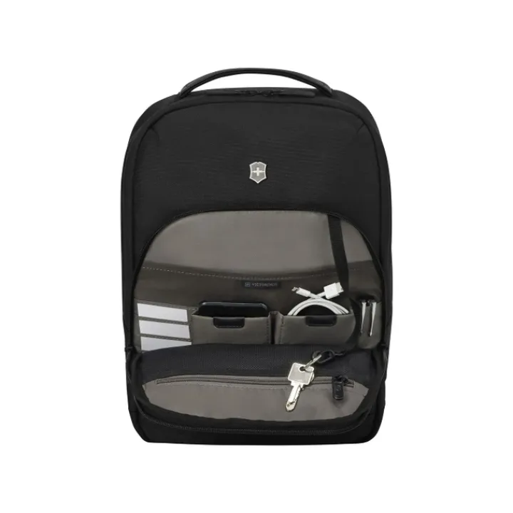 Schoolrugzak|Daypack>Victorinox Altmont Professional City 14'' Laptop Backpack black