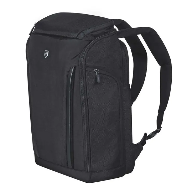 Heren Rugzakken|Dames Rugzakken>Victorinox Altmont Professional Fliptop Laptop Backpack black