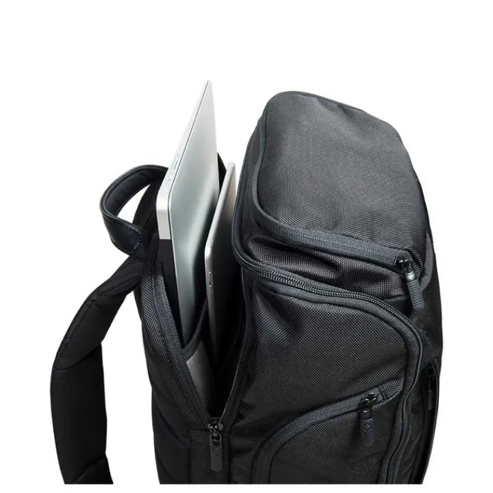 Heren Rugzakken|Dames Rugzakken>Victorinox Altmont Professional Fliptop Laptop Backpack black