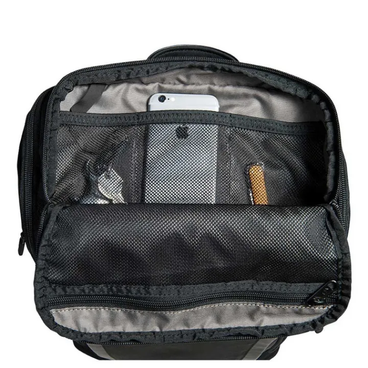 Heren Rugzakken|Dames Rugzakken>Victorinox Altmont Professional Fliptop Laptop Backpack black