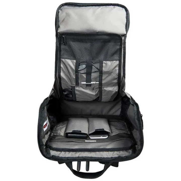 Heren Rugzakken|Dames Rugzakken>Victorinox Altmont Professional Fliptop Laptop Backpack black