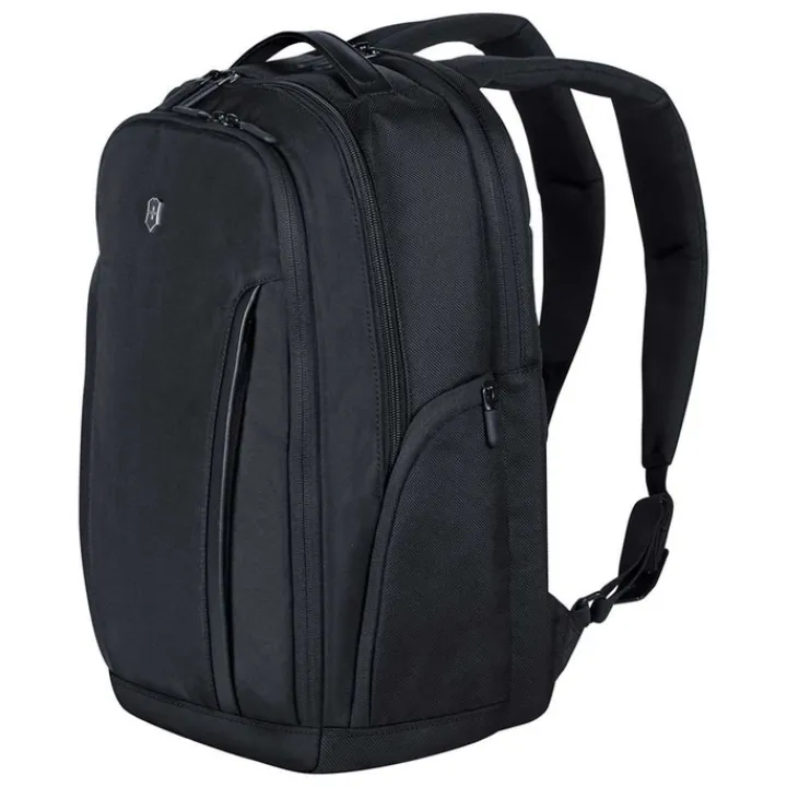 Daypack|15 Inch Laptoptassen>Victorinox Altmont Professional Essentials Laptop Backpack black