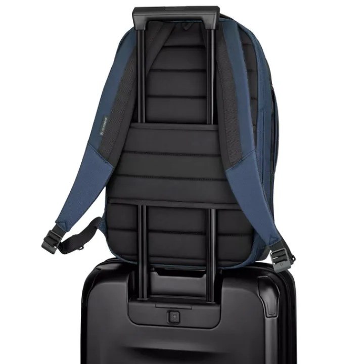 Heren Rugzakken|Daypack>Victorinox Altmont Professional Deluxe Travel Laptop Backpack navy blue