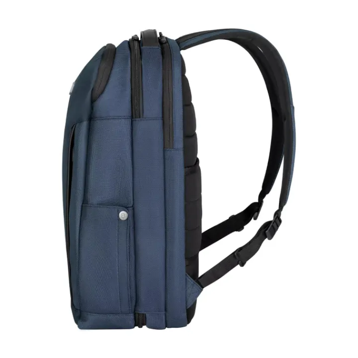 Heren Rugzakken|Daypack>Victorinox Altmont Professional Deluxe Travel Laptop Backpack navy blue