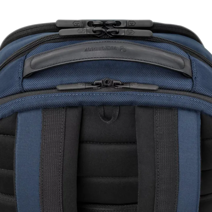 Heren Rugzakken|Daypack>Victorinox Altmont Professional Deluxe Travel Laptop Backpack navy blue