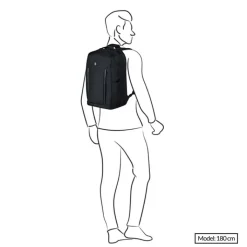Heren Rugzakken|Daypack>Victorinox Altmont Professional Deluxe Travel Laptop Backpack black