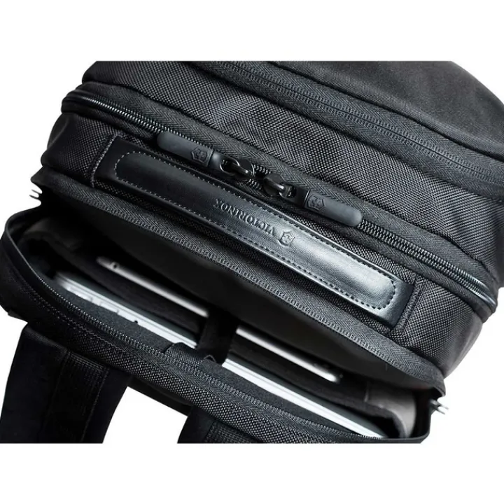 Heren Rugzakken|Daypack>Victorinox Altmont Professional Deluxe Travel Laptop Backpack black