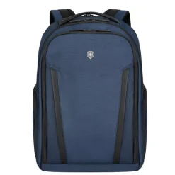 Daypack|15 Inch Laptoptassen>Victorinox Altmont Professional Essentials Laptop Backpack navy blue
