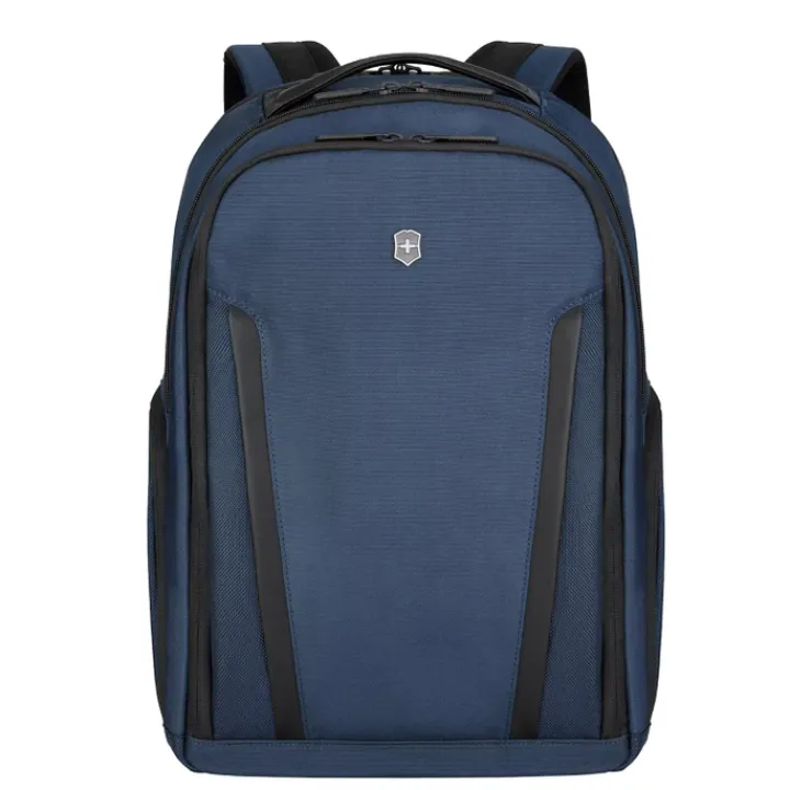 Daypack|15 Inch Laptoptassen>Victorinox Altmont Professional Essentials Laptop Backpack navy blue