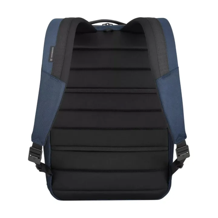 Daypack|15 Inch Laptoptassen>Victorinox Altmont Professional Essentials Laptop Backpack navy blue