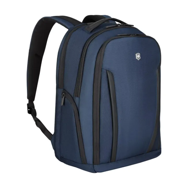 Daypack|15 Inch Laptoptassen>Victorinox Altmont Professional Essentials Laptop Backpack navy blue