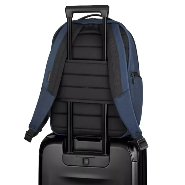 Daypack|15 Inch Laptoptassen>Victorinox Altmont Professional Essentials Laptop Backpack navy blue