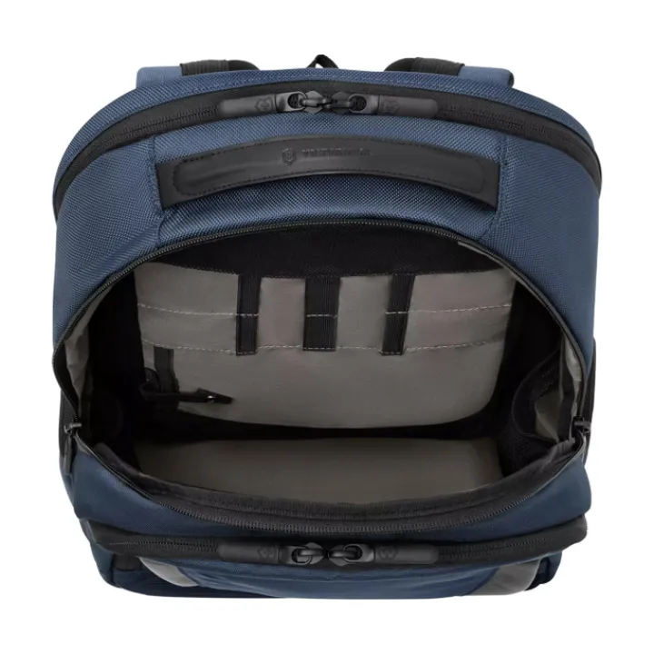 Daypack|15 Inch Laptoptassen>Victorinox Altmont Professional Essentials Laptop Backpack navy blue