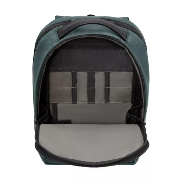 Kleine Rugzakken|Heren Rugzakken>Victorinox Altmont Professional Compact Laptop Backpack storm