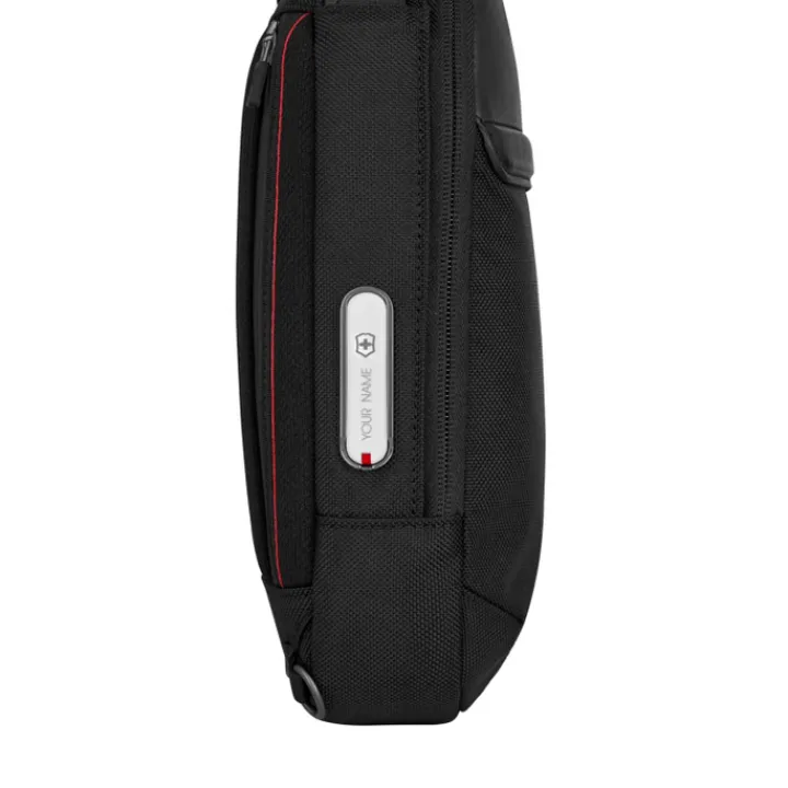 Sling Bags|Herentassen>Victorinox Architecture Urban2 Sling Bag Ballistic Nylon black