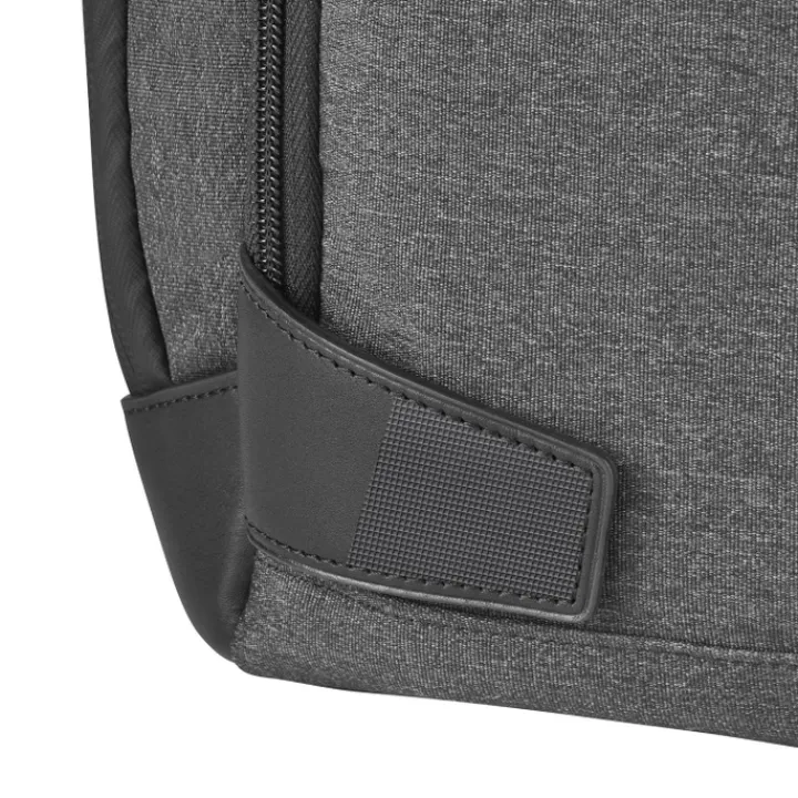 Kleine Rugzakken|Daypack>Victorinox Architecture Urban2 City Backpack melange grey/black