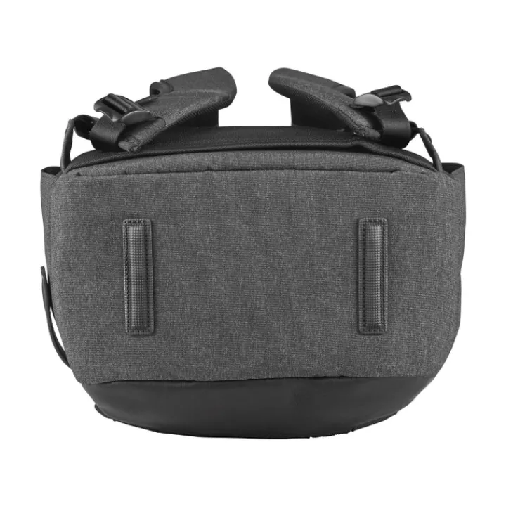 Kleine Rugzakken|Daypack>Victorinox Architecture Urban2 City Backpack melange grey/black