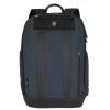Kleine Rugzakken|Daypack>Victorinox Architecture Urban2 City Backpack melange blue/black