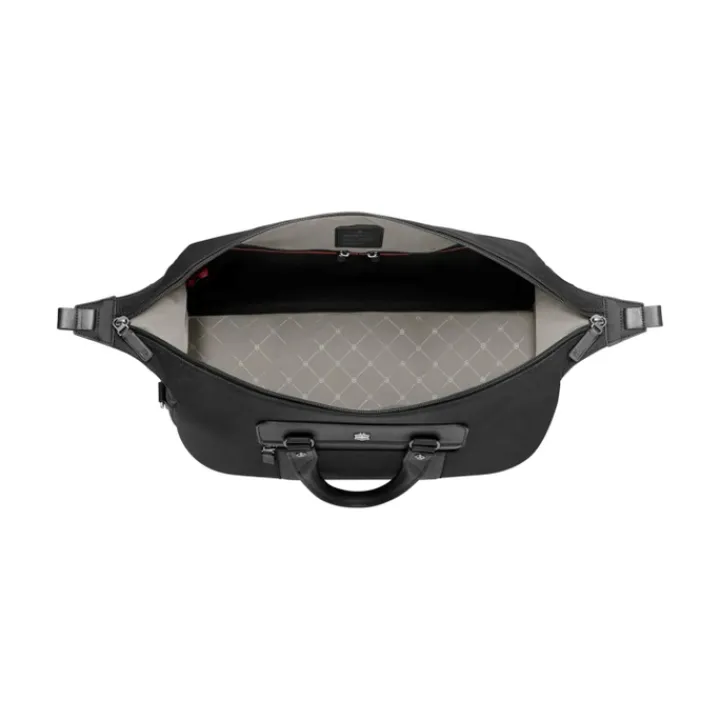 Kleine Reistassen|Handbagage Reistassen>Victorinox Architecture Urban2 Compact Weekender Ballistic Nylon black