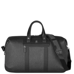 Handbagage Reistassen|Heren Reistassen>Victorinox Architecture Urban2 Weekender melange grey/black