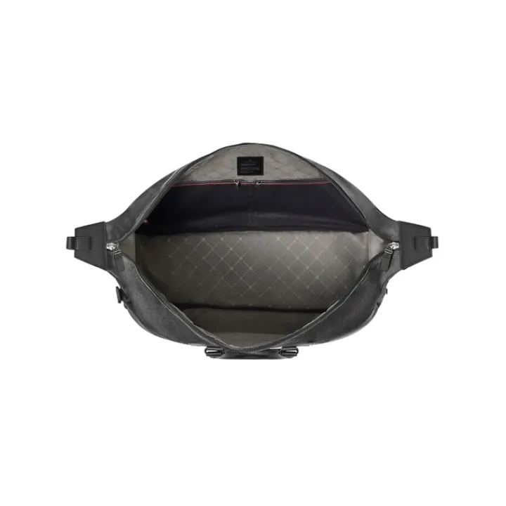Handbagage Reistassen|Heren Reistassen>Victorinox Architecture Urban2 Weekender melange grey/black