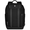 15 Inch Laptoptassen|Laptop Rugzakken>Victorinox Architecture Urban2 City Backpack Ballistic Nylon black