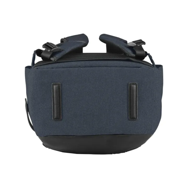 Heren Rugzakken|Daypack>Victorinox Architecture Urban2 Deluxe Backpack melange blue/black
