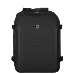 Grote Rugzakken|Daypack>Victorinox Crosslight Boarding Bag black
