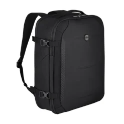 Grote Rugzakken|Daypack>Victorinox Crosslight Boarding Bag black