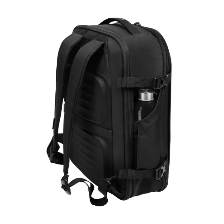 Grote Rugzakken|Daypack>Victorinox Crosslight Boarding Bag black