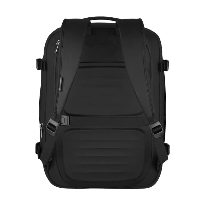 Grote Rugzakken|Daypack>Victorinox Crosslight Boarding Bag black